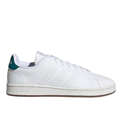 Advantage Lace Up Sneakers