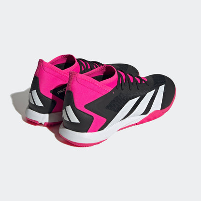 adidas Men's Predator Accuracy.3 Indoor Soccer Shoes