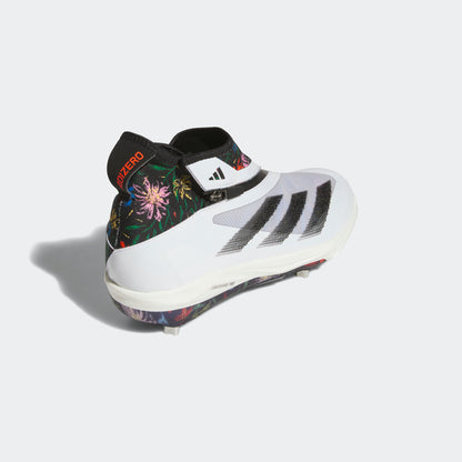 adidas Men's Adizero Impact+ Julio Floral Baseball Cleats