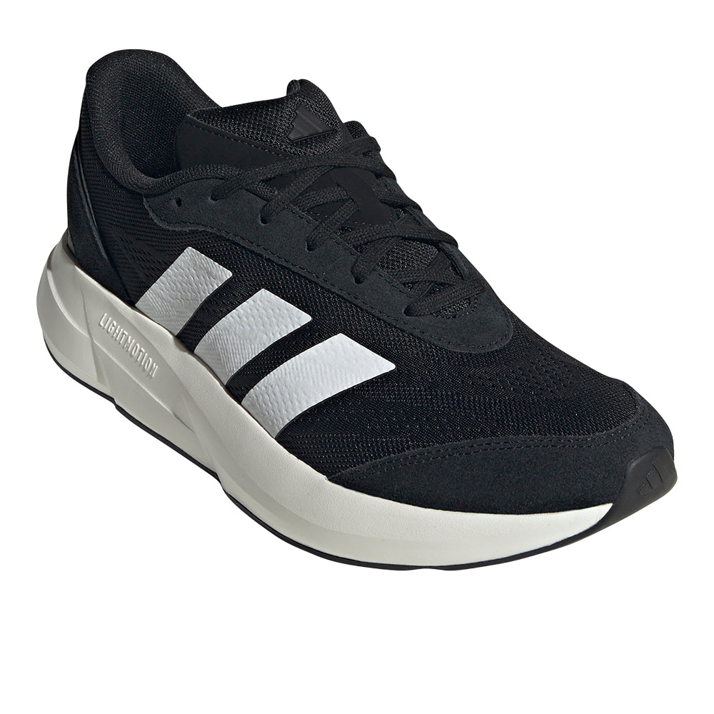Lightshift Lace Up Sneakers