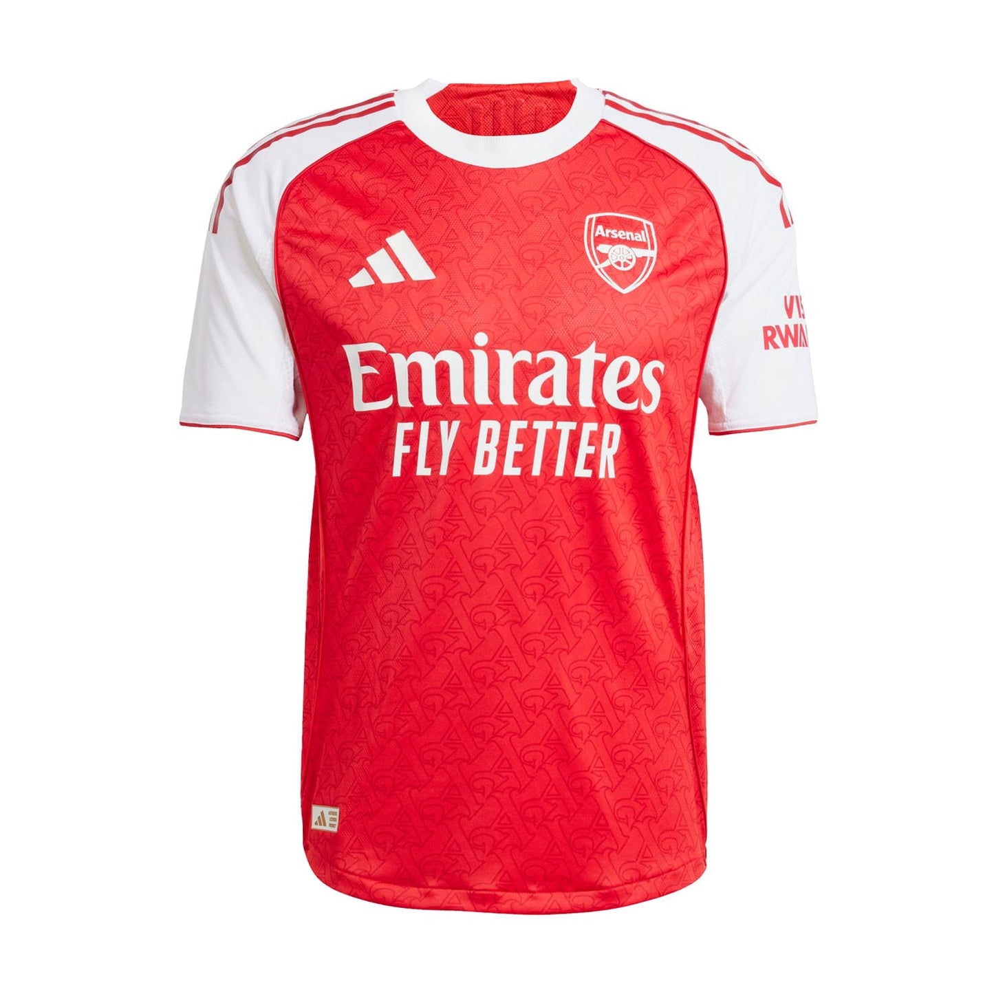 25/26 Arsenal Authentic 3rd Jersey - Mens