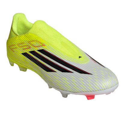 F50 League Laceless Firm Ground/Multi Ground Soccer Cleats