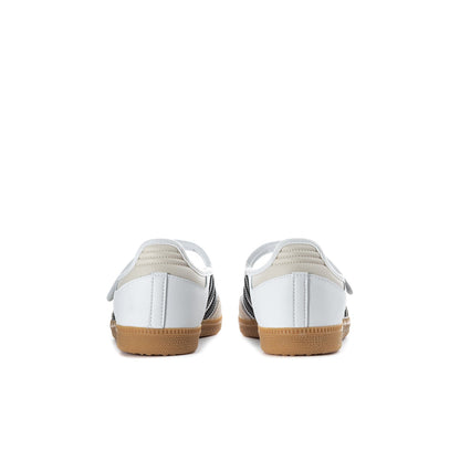 Samba Jane - Youth