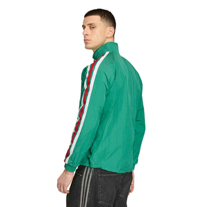 adidas Mexico Home 2026 Anthem Jacket