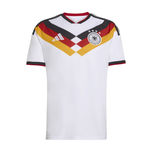 26/27 Germany Replica Home Jersey - Mens