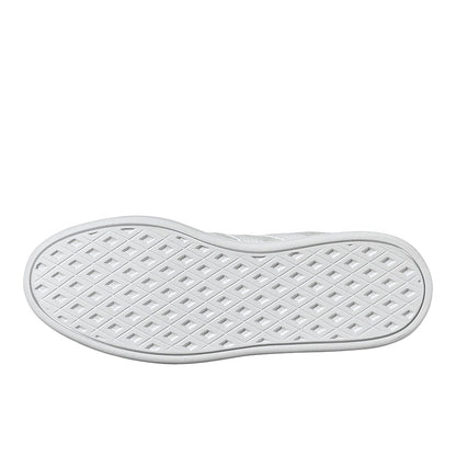 Breaknet Sleek Lace Up Sneakers