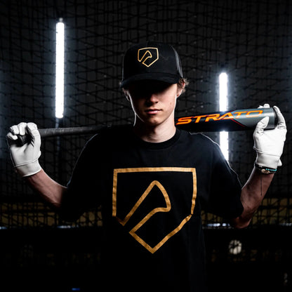 AXE 2023 STRATO USA BAT (-10) 2-5/8" BASEBALL BAT