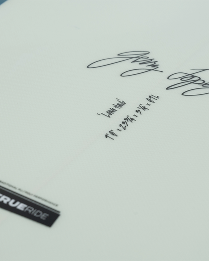 Long Haul