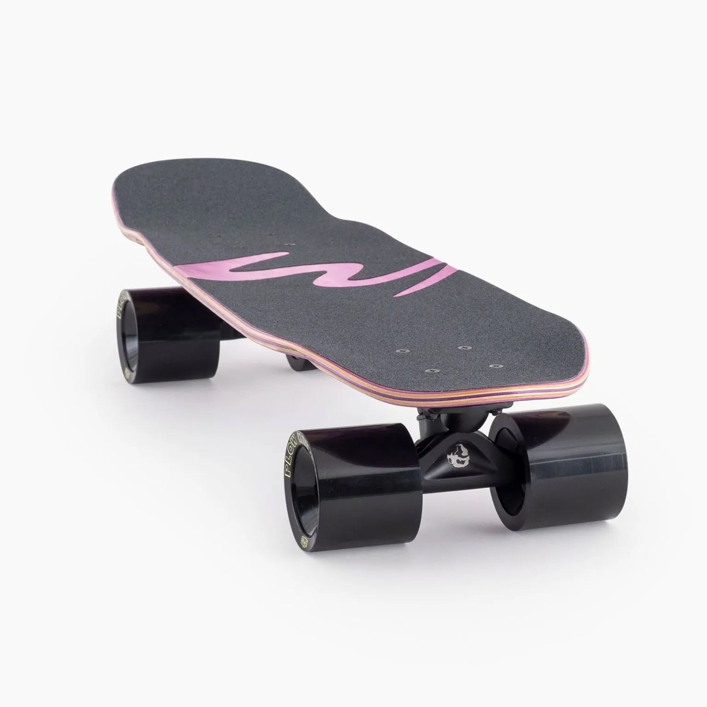 Landyachtz Longboards Cruiser Dinghy Classic Fender Moray Eel 8" x 28.5"