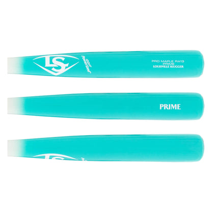 Louisville Slugger Pro Prime Maple Ronal Acuna Jr. Baseball Bat - WBL4153010