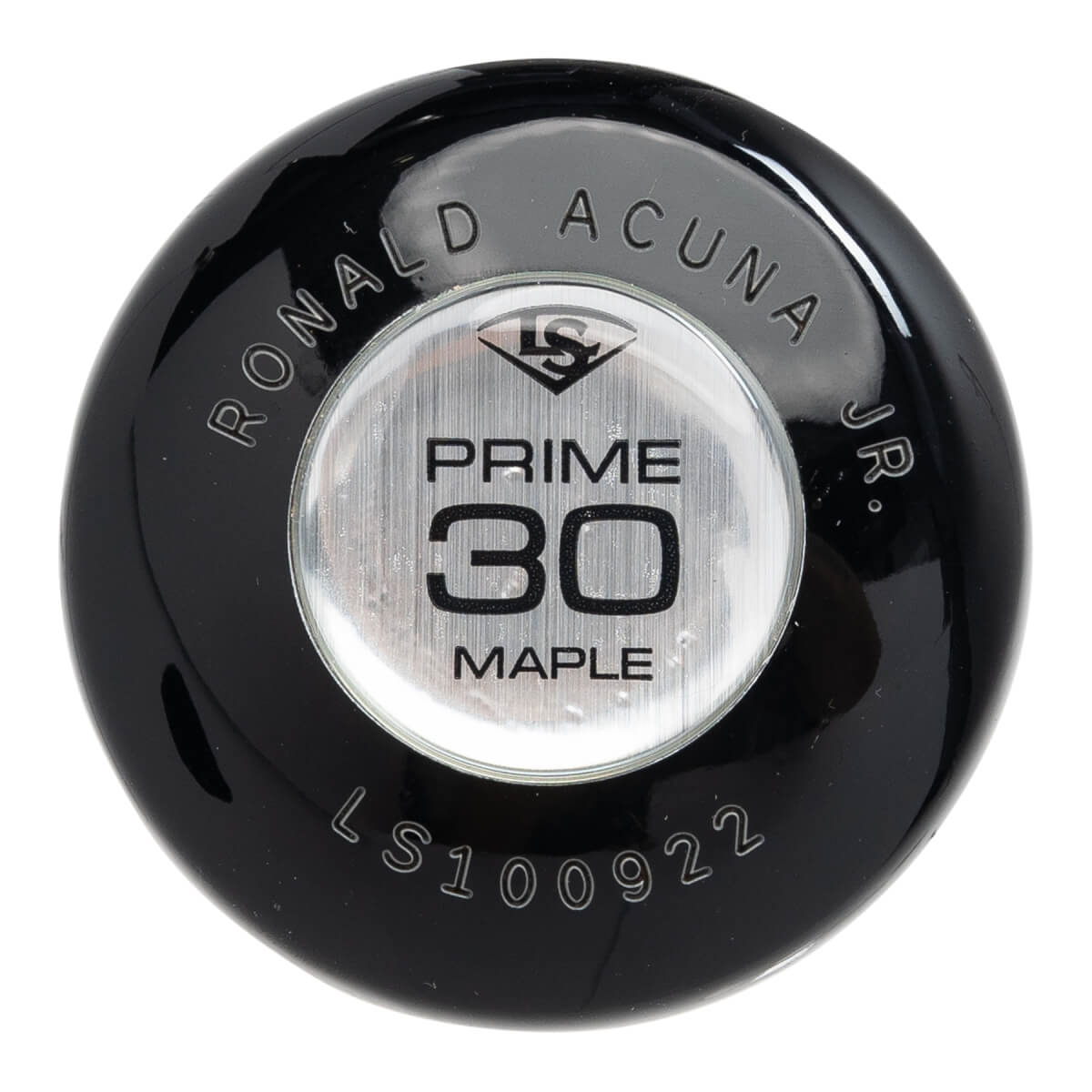 Louisville Slugger Pro YOUTH Prime RA13 Acuña Jr. Baseball Bat - (WBL2700010)