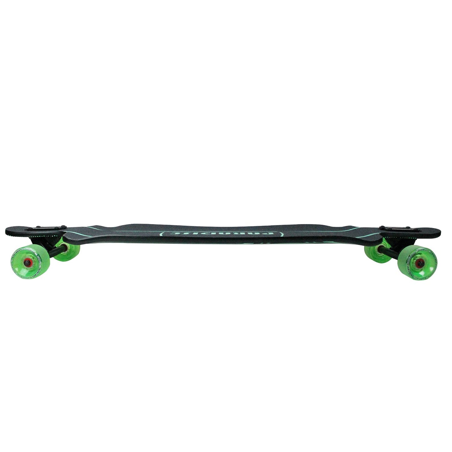 Paradise Longboard 10" x 40" Neo Freeride Drop Through
