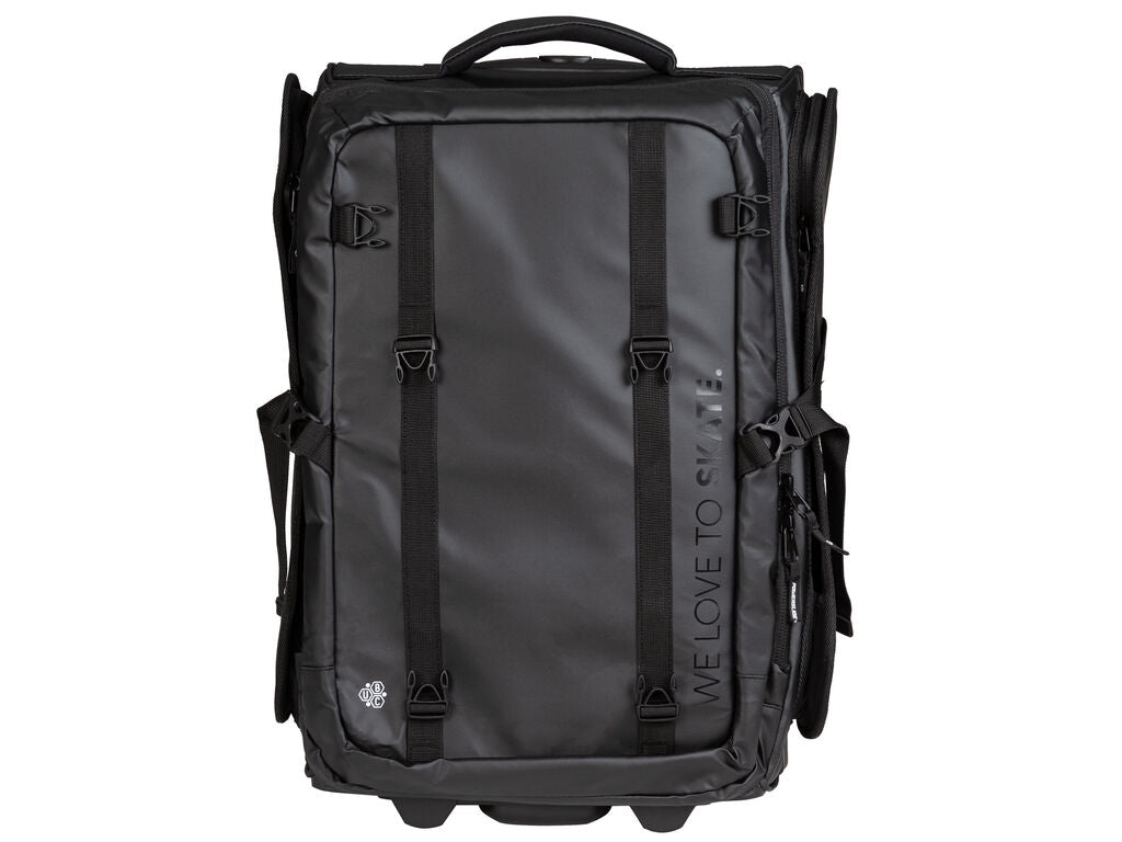 Powerslide UBC Transit Trolley Bag II