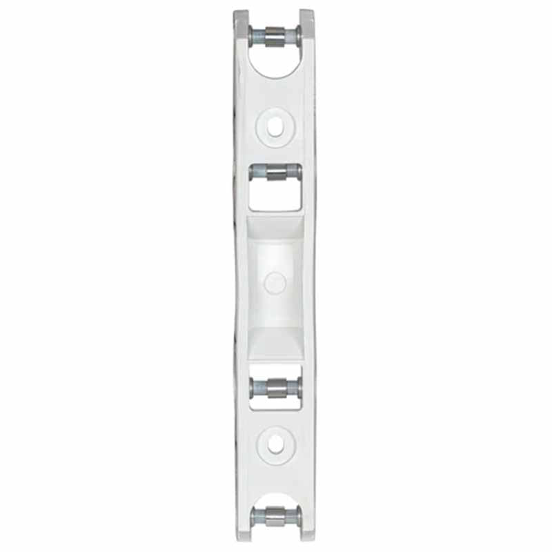 Kizer Team Fluid IV White Frame