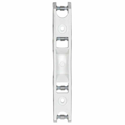 Kizer Team Fluid IV White Frame