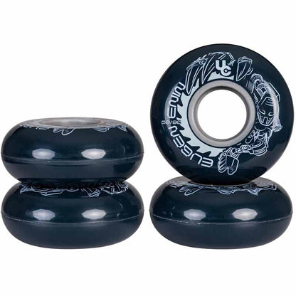 Undercover Eugen Enin 58mm/90A Wheels (Pack of 4)