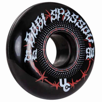 Undercover Bobi Spassov 60mm/90A Wheels (Pack of 4)