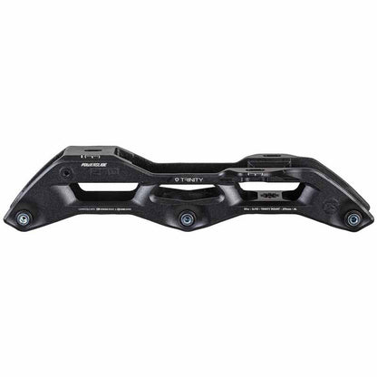 Powerslide Elite Casted Syncro AL 3x110 Frame
