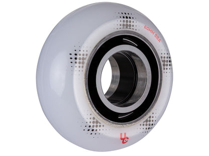 Undercover Apex 60mm/88A Wheels (Pack of 4)