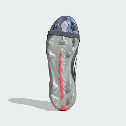 adidas PREDATOR ELITE Fold-Over Tongue Firm Ground Football Boots Kids