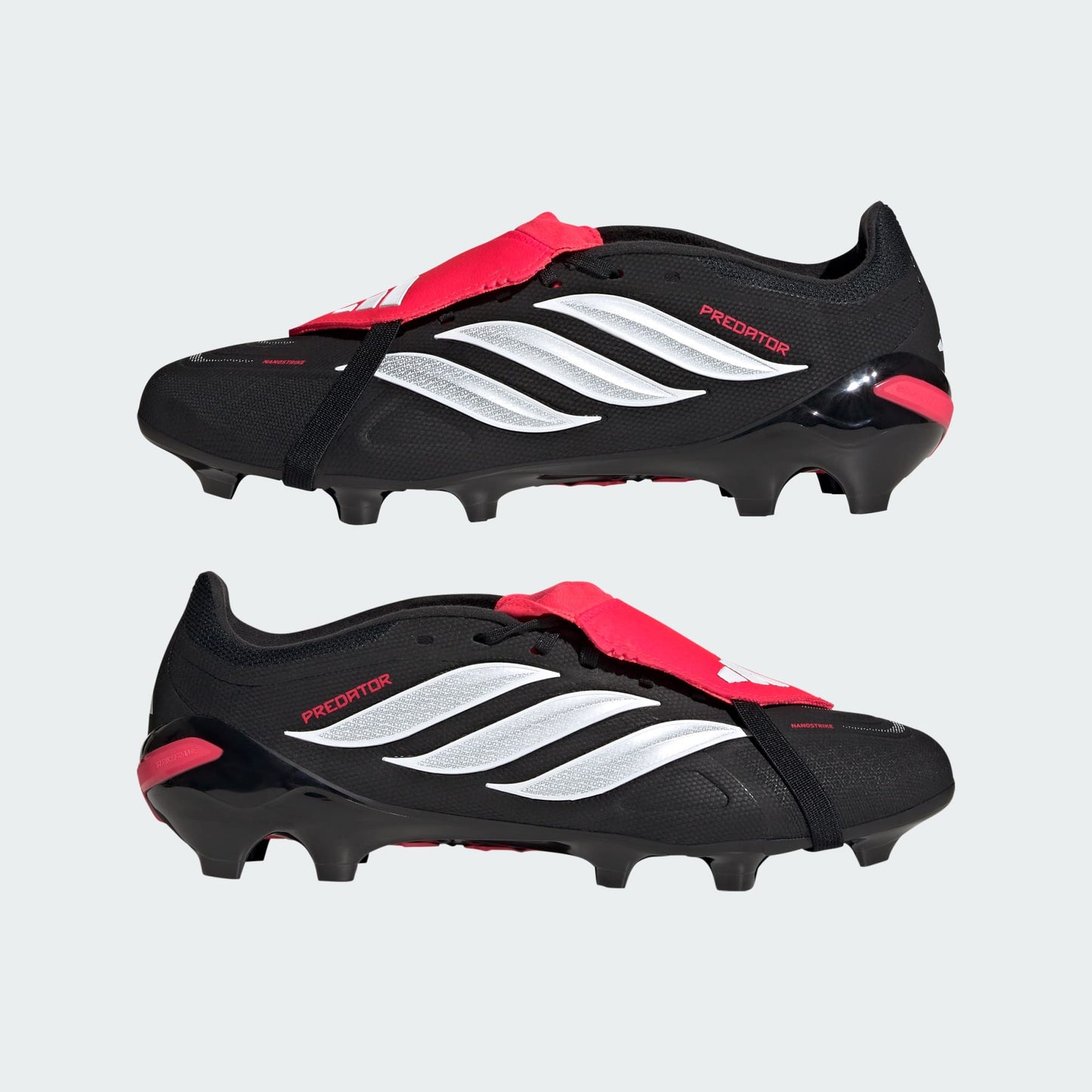 adidas PREDATOR LEAGUE Fold-Over Tongue Firm Ground Football Boots