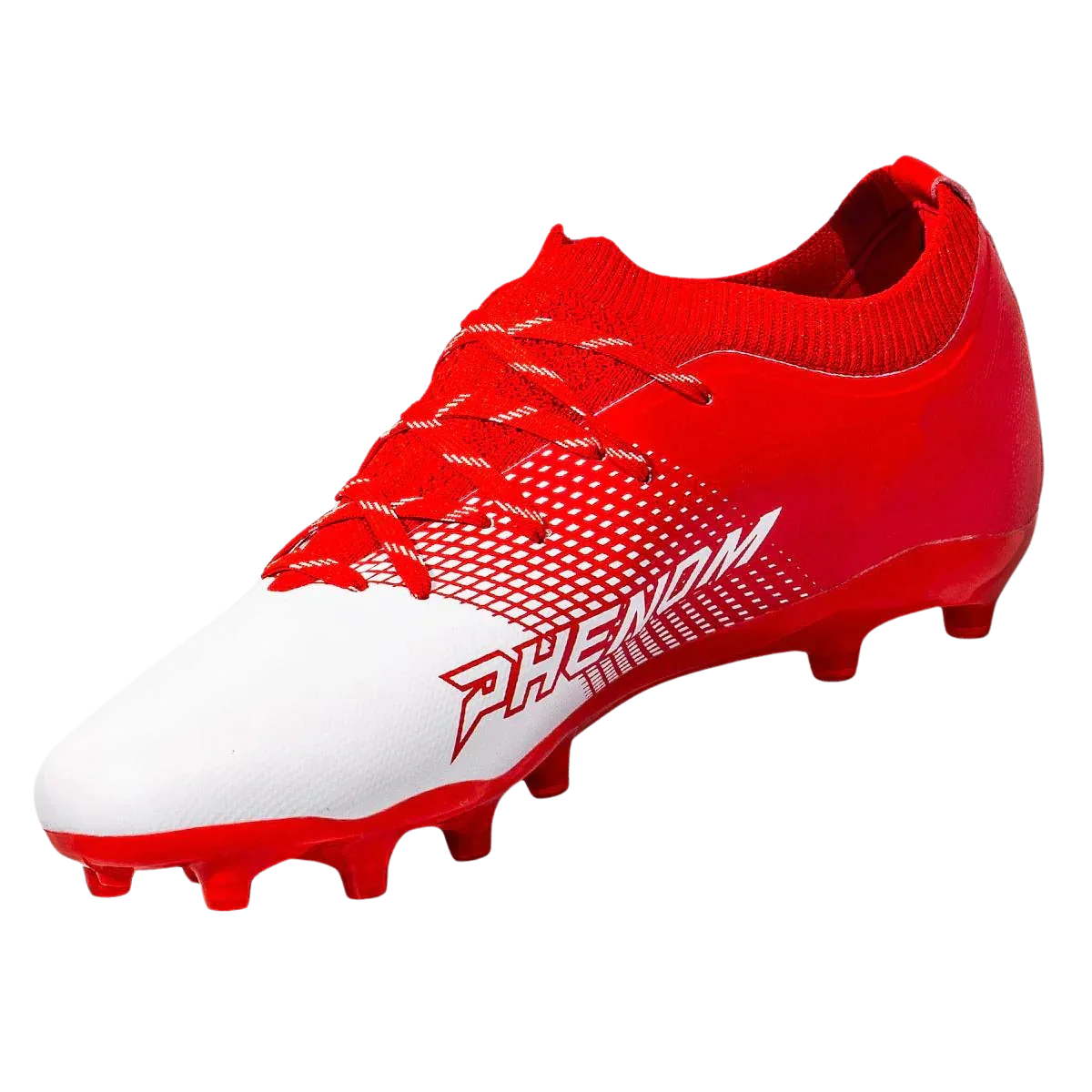 Phenom Elite Adult Quantum Energy Flag Football Cleats