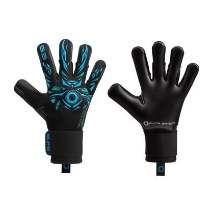 Elite Sport Revolution X BB 2026 Goalkeeper Gloves