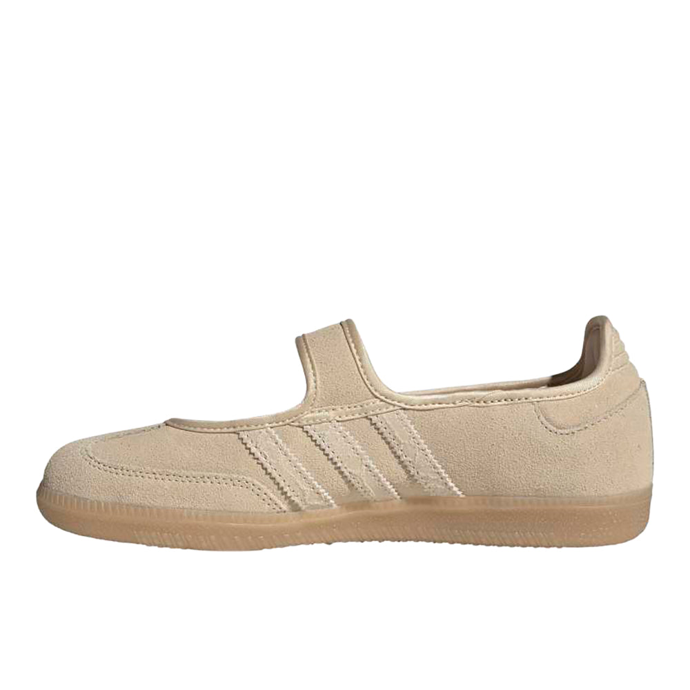Samba Jane Shoes