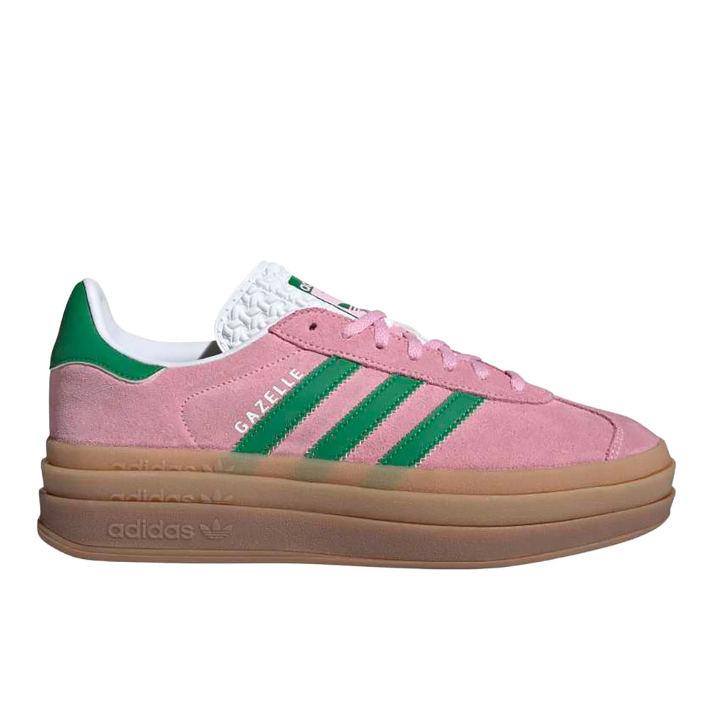 Gazelle Bold Shoes