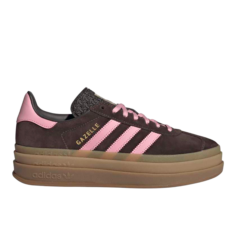 Gazelle Bold Shoes