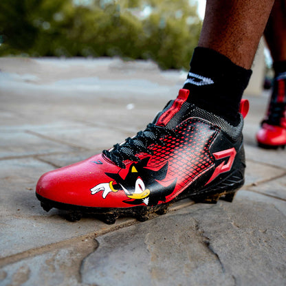 Phenom Elite Adult Quantum Speed 2.0 Football Cleats