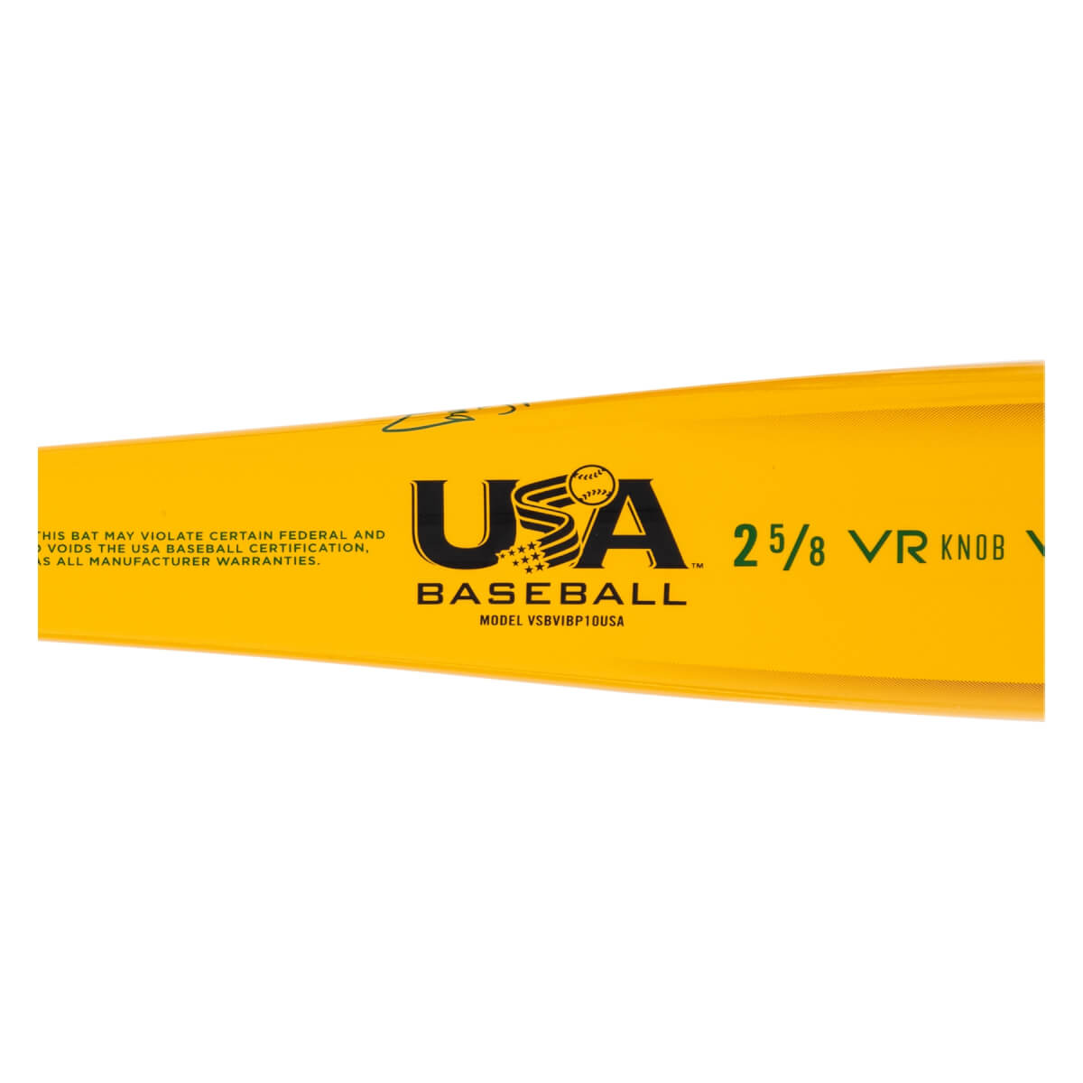 Victus VIBE PENCIL USA SL (-10) 2 5/8 Bat