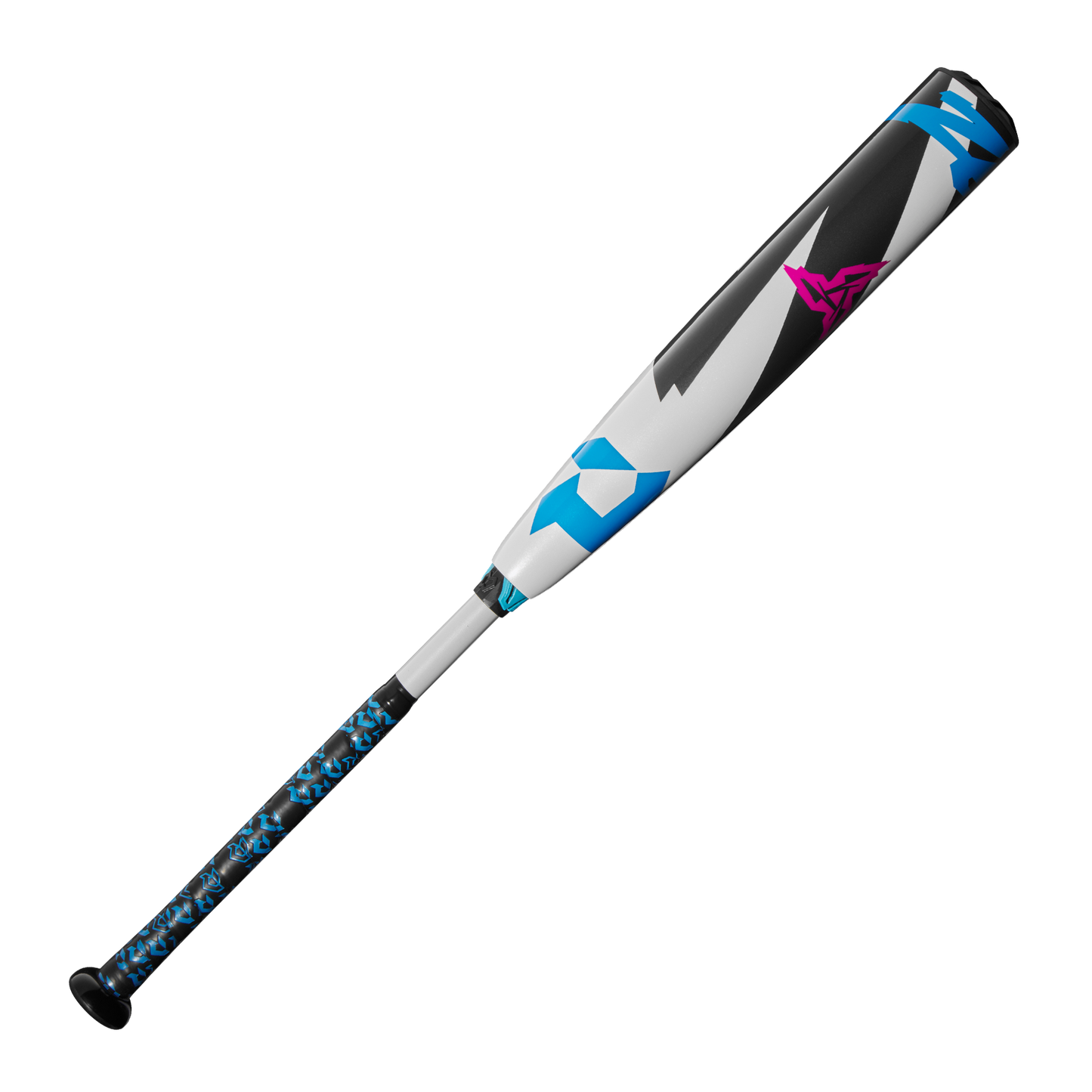 DEMARINI 2025 DEMARINI ZEN (-8) USSSA BASEBALL BAT
