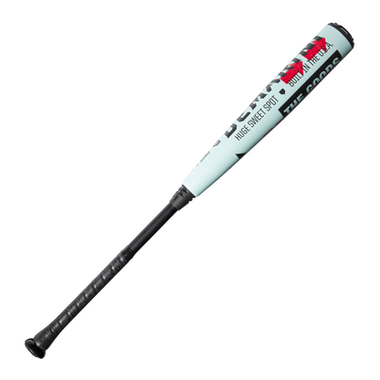 DEMARINI 2026 THE GOODS (-3) BBCOR BASEBALL BAT