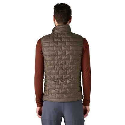 Patagonia M's Nano Puff Vest - New for 2025