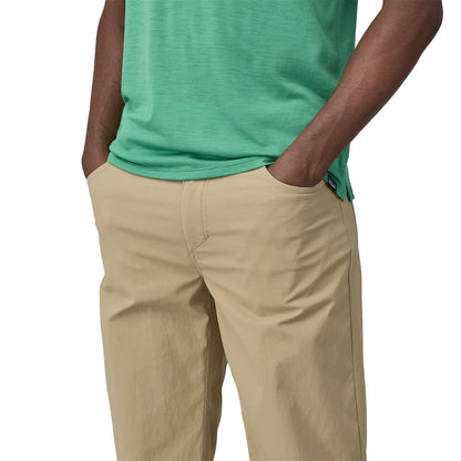 Patagonia M's Quandary Pants - 30" Inseam