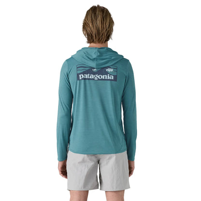Patagonia M's Capilene Cool Daily Graphic Hoody