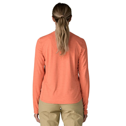 Patagonia W's L/S Capilene Cool Sun Shirt