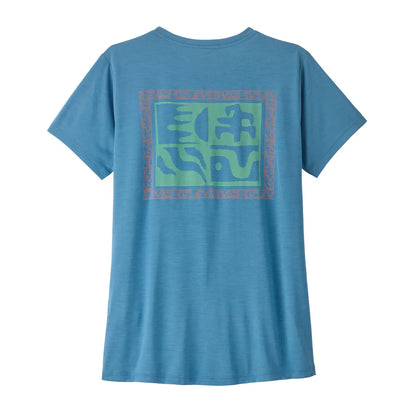 Patagonia W's Capilene Cool Daily Shirt - Mother Rays