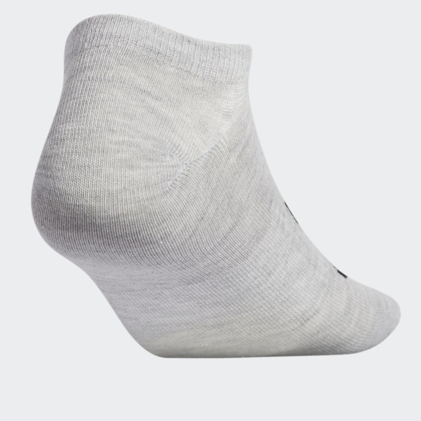 Classic Superlite No-Show Socks 6 Pairs