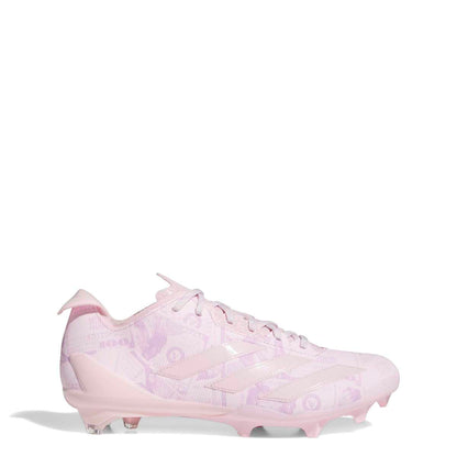 adidas Men's Adizero Electric II Currency Neutral Football Cleats