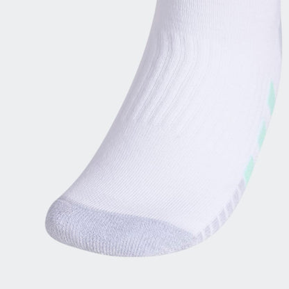 Cushioned Crew Socks 3 Pairs