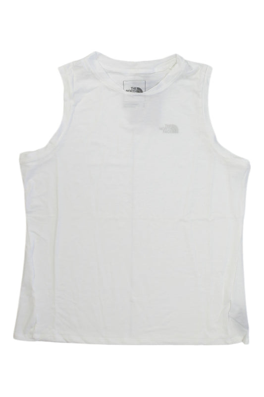 Womens Wander Boxy Tank