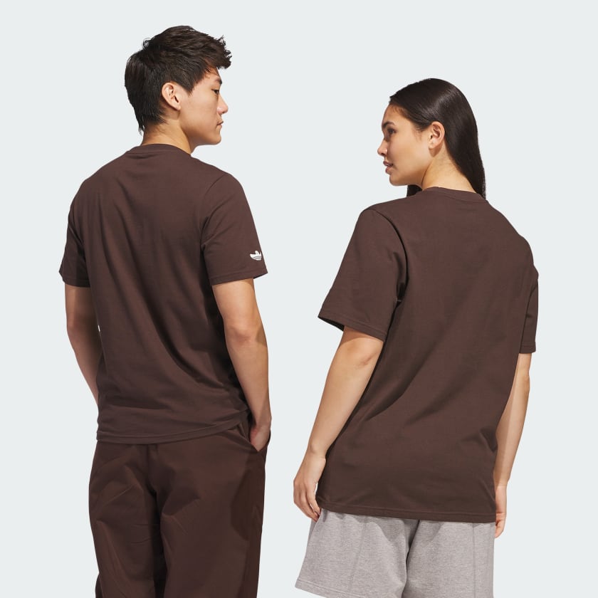 Men's adidas Shmoofoil Out of the Park Tee (Gender Neutral)