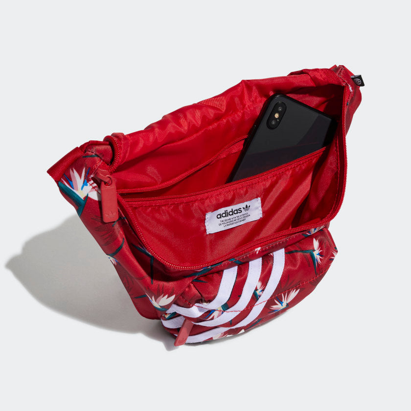 Thebe Magugu x adidas Waist Bag
