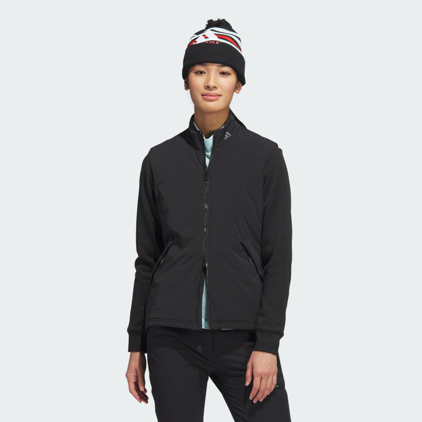 Women's adidas Ultimate365 Tour Frostguard Jacket