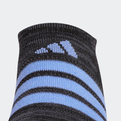 Superlite Super-No-Show Socks 6 Pairs