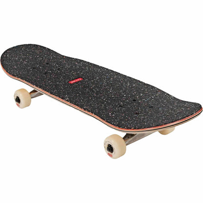 Globe Kids Softie Mini Skateboard Complete Natural Por Vida 7.9"