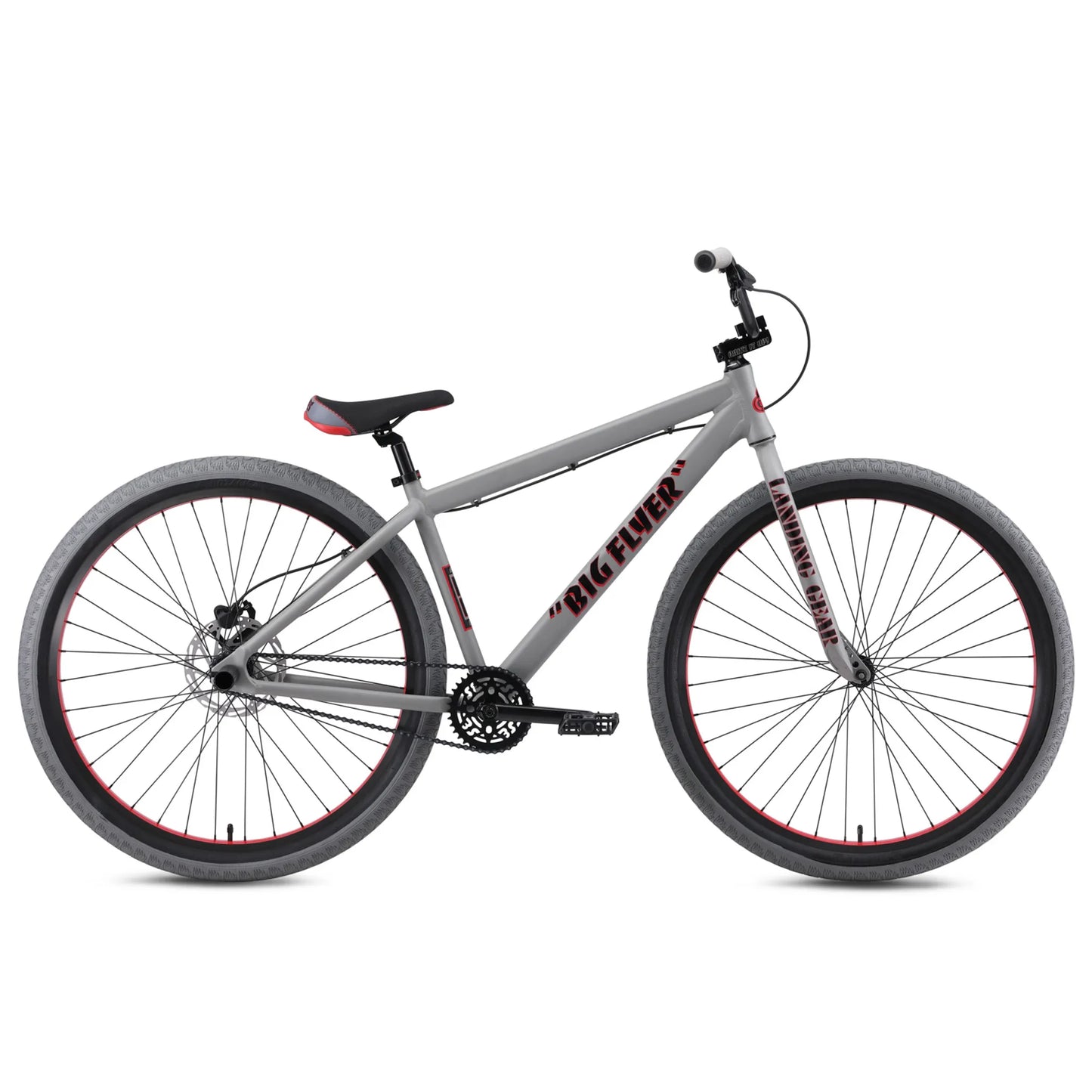 SE Bikes Big Flyer HD 29" Bike