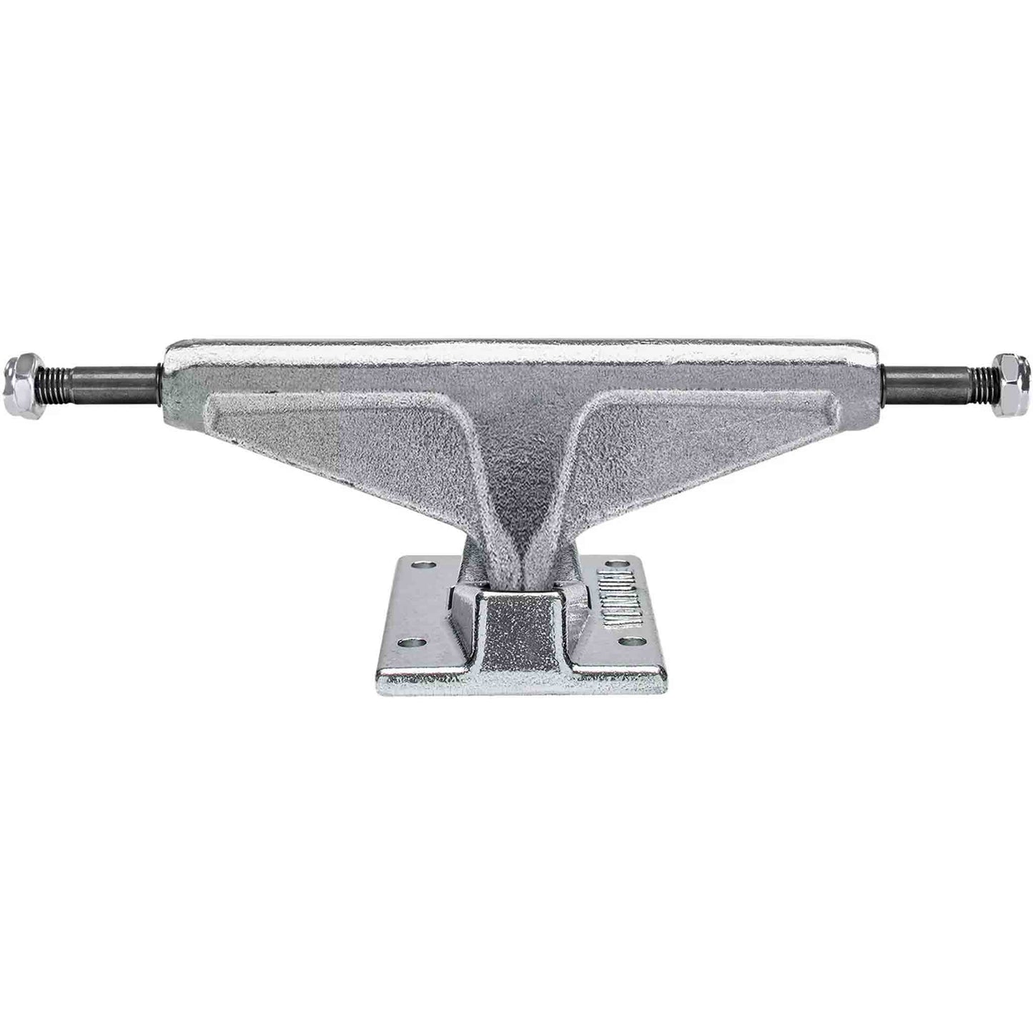Venture Polished Hi Skateboard Trucks 5.2